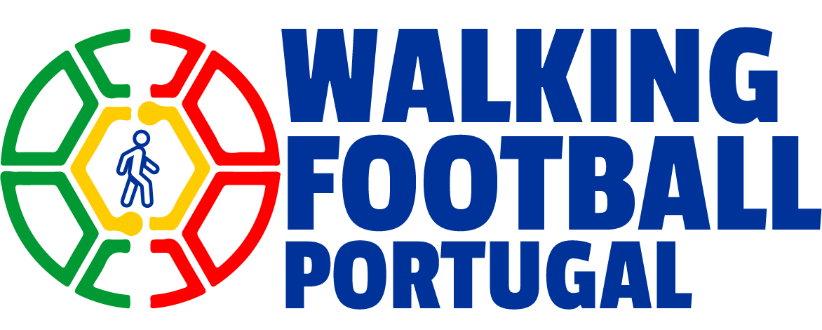 Abertas as inscrições para as equipas (novas ou existentes) que irão participar na época 2022/2023 do Walking Football Portugal