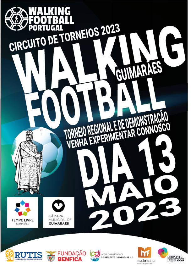 Circuito de Torneios 2023 – Guimarães