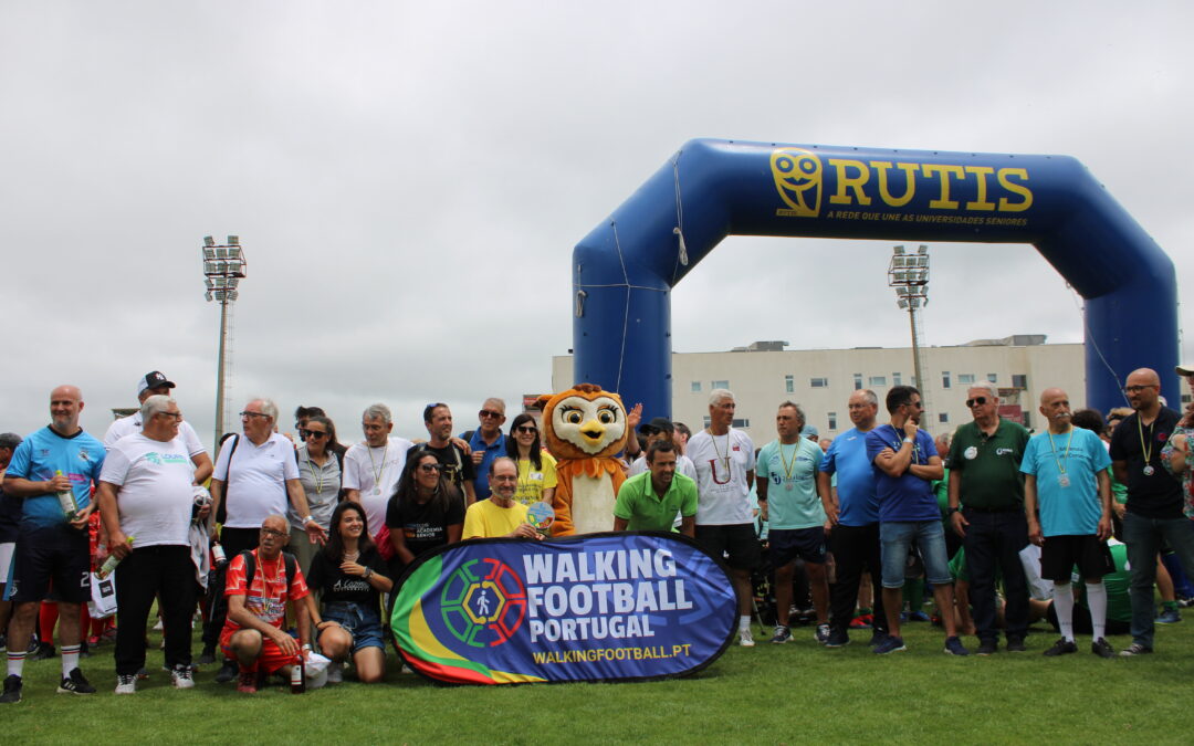 Torneio Final em Torres Vedras