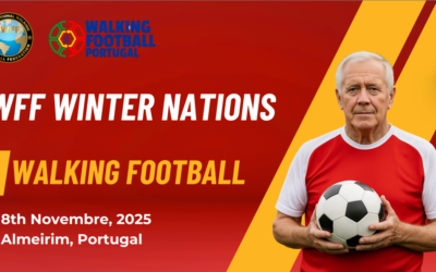 IWFF Winter Nations Tournament (International Walking Football Federation)
