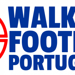Abertas as inscrições para as equipas (novas ou existentes) que irão participar na época 2022/2023 do Walking Football Portugal