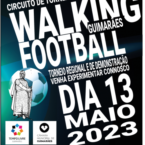 Circuito de Torneios 2023 – Guimarães