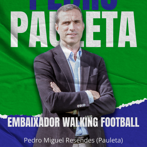 Pauleta Embaixador