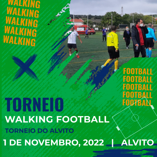 Torneio Alvito 22/23
