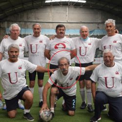 Convocados para o torneio internacional
